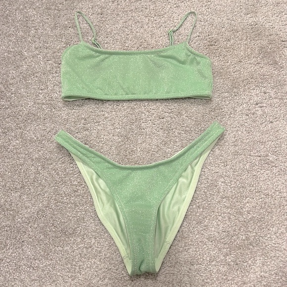 triangl swimwear Other - triangle bathing suit